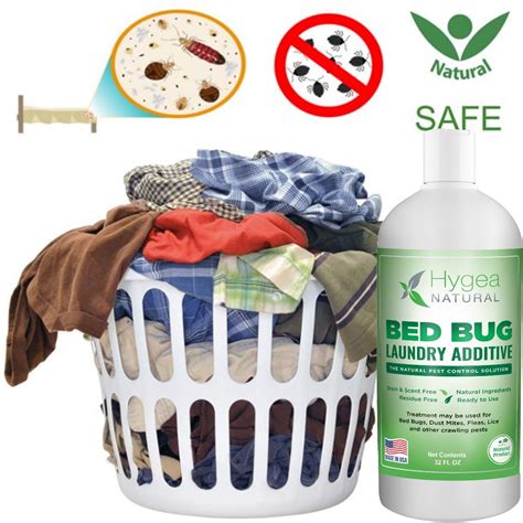 bed bug laundry detergent home depot